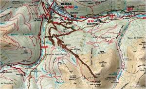 Mapa_Betren_era_Cauva