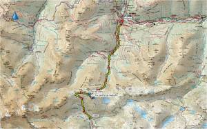 Mapa+Port+Tuc+Vielha